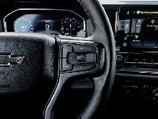2025 Chevrolet Silverado 1500 ZR2 3.0L Duramax | Power Sunroof - Photo 27