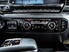2025 Chevrolet Silverado 1500 ZR2 3.0L Duramax | Power Sunroof - Photo 32