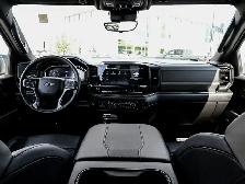 2025 Chevrolet Silverado 1500 ZR2 3.0L Duramax | Power Sunroof - Photo 33