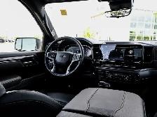 2025 Chevrolet Silverado 1500 ZR2 3.0L Duramax | Power Sunroof - Photo 34