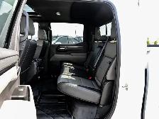 2025 Chevrolet Silverado 1500 ZR2 3.0L Duramax | Power Sunroof - Photo 35