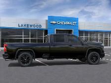 2026 Chevrolet Silverado 3500HD LT - Photo 5