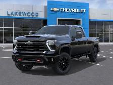 2026 Chevrolet Silverado 3500HD LT - Photo 6