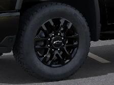 2026 Chevrolet Silverado 3500HD LT - Photo 9