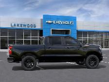 2026 Chevrolet Silverado 1500 RST - Photo 5