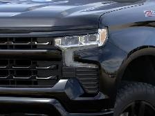 2026 Chevrolet Silverado 1500 RST - Photo 10
