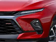 2026 Chevrolet Blazer RS - Photo 10
