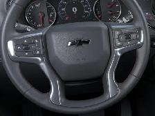 2026 Chevrolet Blazer RS - Photo 19