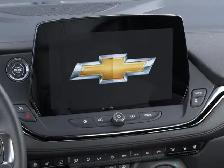 2026 Chevrolet Blazer RS - Photo 20