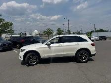 2017 Mercedes-Benz GLC-Class 300 4MATIC LEATHER PANO/ROOF NAVI B - Photo 4