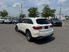 2017 Mercedes-Benz GLC-Class 300 4MATIC LEATHER PANO/ROOF NAVI B - Photo 5