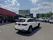 2017 Mercedes-Benz GLC-Class 300 4MATIC LEATHER PANO/ROOF NAVI B - Photo 7