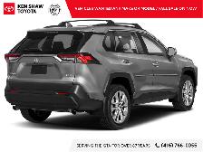 2025 Toyota RAV4 XLE LOW KM / SUNROOF / PUSH BUTTON START / P... - Photo 2