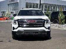 2026 GMC Terrain AWD Elevation Premium AWD 1.5T | 19" Wheels - Photo 3