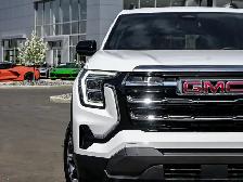 2026 GMC Terrain AWD Elevation Premium AWD 1.5T | 19" Wheels - Photo 5