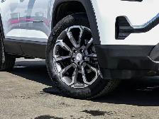 2026 GMC Terrain AWD Elevation Premium AWD 1.5T | 19" Wheels - Photo 6