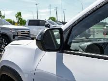 2026 GMC Terrain AWD Elevation Premium AWD 1.5T | 19" Wheels - Photo 7