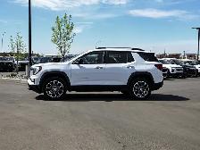 2026 GMC Terrain AWD Elevation Premium AWD 1.5T | 19" Wheels - Photo 10