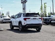2026 GMC Terrain AWD Elevation Premium AWD 1.5T | 19" Wheels - Photo 11