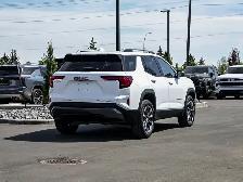2026 GMC Terrain AWD Elevation Premium AWD 1.5T | 19" Wheels - Photo 13