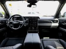2026 GMC Terrain AWD Elevation Premium AWD 1.5T | 19" Wheels - Photo 28
