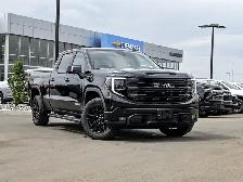 2024 GMC Sierra 1500 Elevation Premium 5.3L 6'6 | Leather - Photo 2