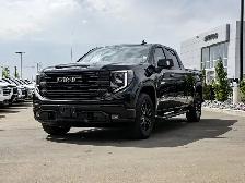 2024 GMC Sierra 1500 Elevation Premium 5.3L 6'6 | Leather - Photo 4
