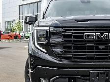2024 GMC Sierra 1500 Elevation Premium 5.3L 6'6 | Leather - Photo 5