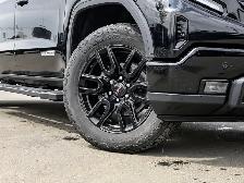 2024 GMC Sierra 1500 Elevation Premium 5.3L 6'6 | Leather - Photo 6