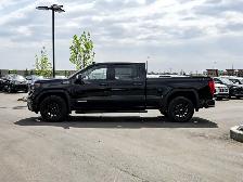 2024 GMC Sierra 1500 Elevation Premium 5.3L 6'6 | Leather - Photo 10