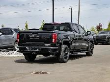 2024 GMC Sierra 1500 Elevation Premium 5.3L 6'6 | Leather - Photo 13