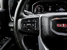 2024 GMC Sierra 1500 Elevation Premium 5.3L 6'6 | Leather - Photo 22