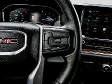 2024 GMC Sierra 1500 Elevation Premium 5.3L 6'6 | Leather - Photo 24