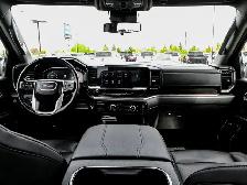 2024 GMC Sierra 1500 Elevation Premium 5.3L 6'6 | Leather - Photo 29