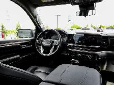 2024 GMC Sierra 1500 Elevation Premium 5.3L 6'6 | Leather - Photo 30