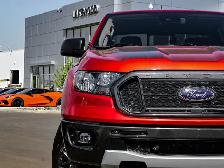 2022 Ford Ranger XLT Sport 302A FX4 2.3L EcoBoost | Hard Tonneau - Photo 5