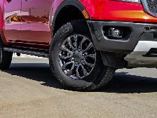 2022 Ford Ranger XLT Sport 302A FX4 2.3L EcoBoost | Hard Tonneau - Photo 6