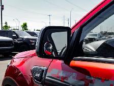 2022 Ford Ranger XLT Sport 302A FX4 2.3L EcoBoost | Hard Tonneau - Photo 7