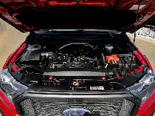 2022 Ford Ranger XLT Sport 302A FX4 2.3L EcoBoost | Hard Tonneau - Photo 8