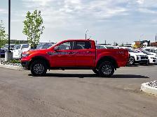 2022 Ford Ranger XLT Sport 302A FX4 2.3L EcoBoost | Hard Tonneau - Photo 9