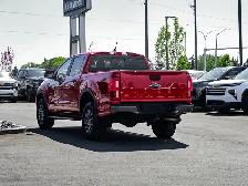 2022 Ford Ranger XLT Sport 302A FX4 2.3L EcoBoost | Hard Tonneau - Photo 10