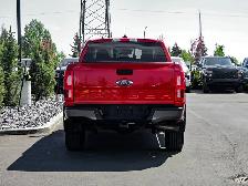 2022 Ford Ranger XLT Sport 302A FX4 2.3L EcoBoost | Hard Tonneau - Photo 11