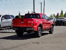 2022 Ford Ranger XLT Sport 302A FX4 2.3L EcoBoost | Hard Tonneau - Photo 12