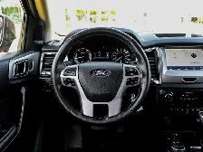 2022 Ford Ranger XLT Sport 302A FX4 2.3L EcoBoost | Hard Tonneau - Photo 20
