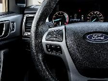 2022 Ford Ranger XLT Sport 302A FX4 2.3L EcoBoost | Hard Tonneau - Photo 21