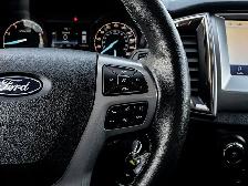 2022 Ford Ranger XLT Sport 302A FX4 2.3L EcoBoost | Hard Tonneau - Photo 23