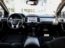 2022 Ford Ranger XLT Sport 302A FX4 2.3L EcoBoost | Hard Tonneau - Photo 29
