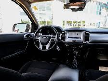 2022 Ford Ranger XLT Sport 302A FX4 2.3L EcoBoost | Hard Tonneau - Photo 30