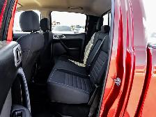 2022 Ford Ranger XLT Sport 302A FX4 2.3L EcoBoost | Hard Tonneau - Photo 31