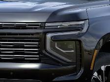 2026 Chevrolet Suburban High Country - Photo 10